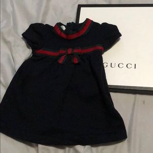 little girl gucci dress